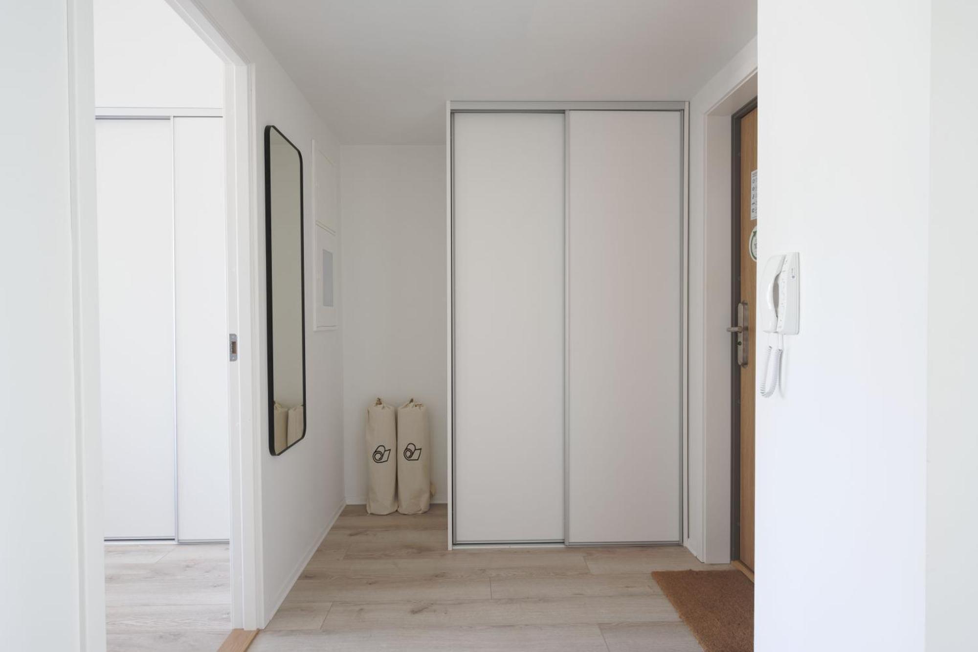 Apartamento Bob W Gamle Oslo Exterior foto