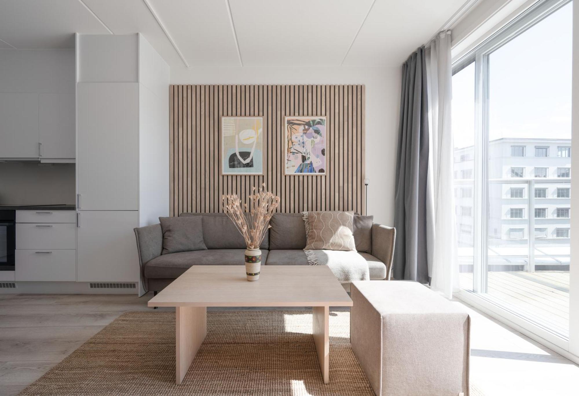 Apartamento Bob W Gamle Oslo Exterior foto