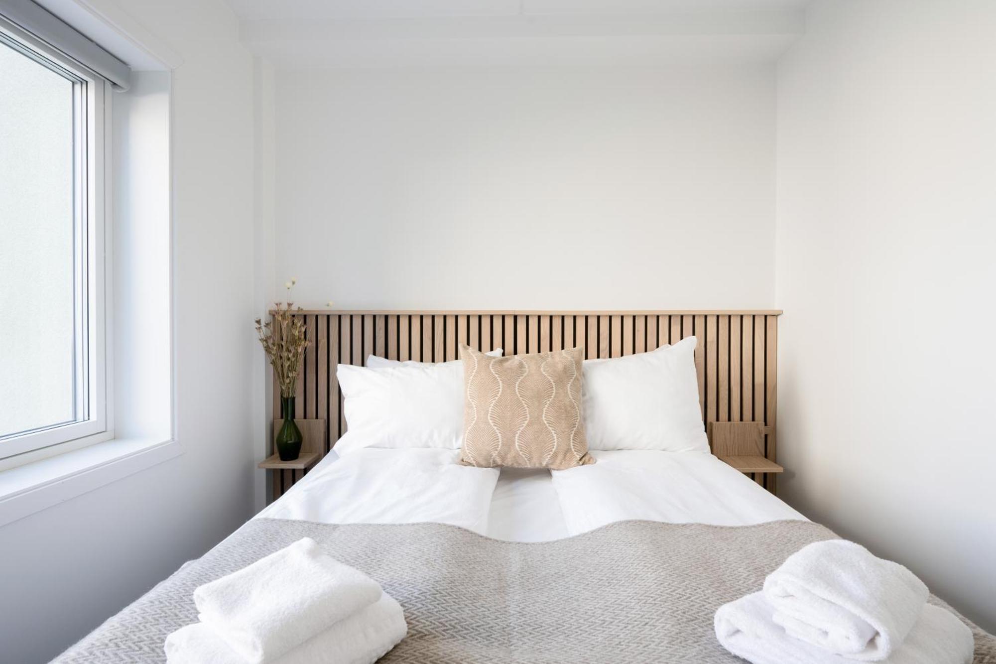 Apartamento Bob W Gamle Oslo Habitación foto